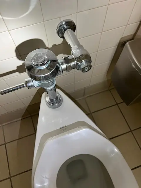 Fixture installation and repair for Hydro Jetting in Highway Highlands